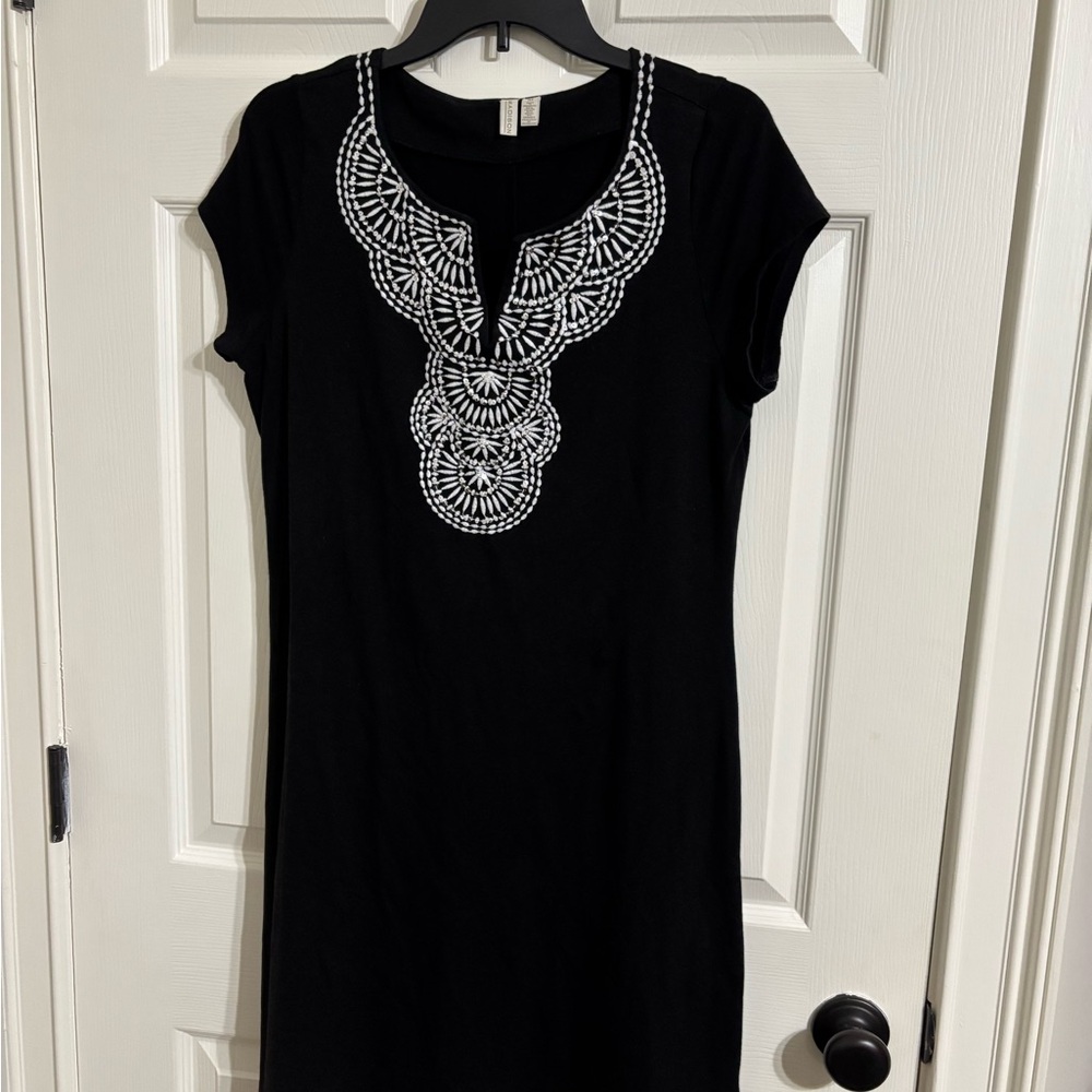 Madison Black Top